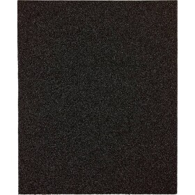 Kwb 830460 brusný papír Zrnitost 600 (d x š) 280 mm x 230 mm 5 ks
