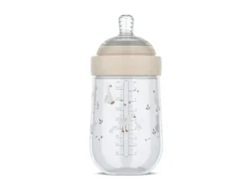 Little Dutch Kojenecká láhev 240 ml Husa (108061565392LD)