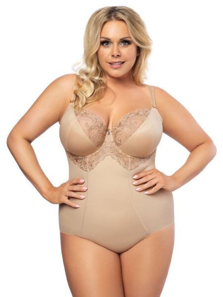 Body Gala K356 Beige - Gorsenia 80 E