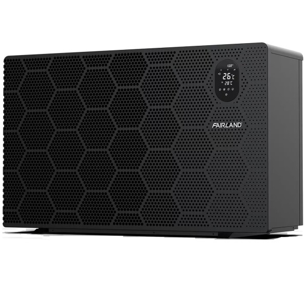 Tepelné čerpadlo iGarden Fairland Inver-X26 - (X26-14CP) 14,2 kW s chlazením, do 50 m3