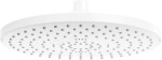 MEXEN - D-05 hlavová sprcha 22 cm bílá 79705-20