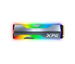 ADATA SSD 500GB XPG SPECTRIX S20G, PCIe Gen3x4 M.2 2280 (R:2500/W:1800 MB/s) EDF_748222
