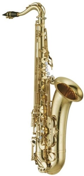Yamaha YTS-82ZWOF