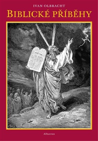 Biblické příběhy