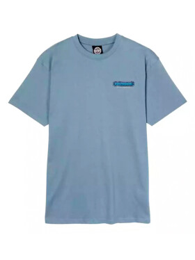Independent Accept No Substitute SLATE BLUE pánské tričko krátkým rukávem