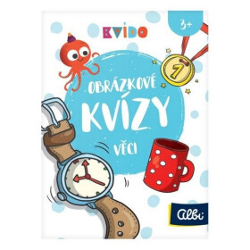 Kvído Obrázkové kvízy