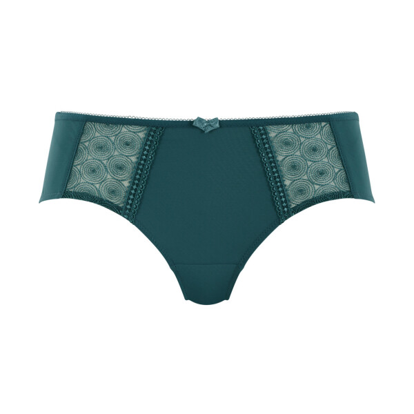 Dámské kalhotky Panache Cari Brief blue jade 7963