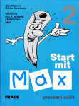 Start mit Max Pracovní sešit