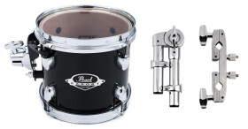 Pearl EXX8P/C31 Export EXX 8”x7” Add-on Pack - Jet Black