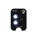Joyroom JR-MSF0300 Ochranné sklo pro fotoaparát pro Apple iPhone 16/16 Plus modrá (6956116734169)