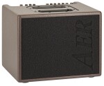 Aer Compact 60 IV Brown Spatter Finish