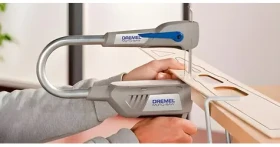 Dremel MS20-1/5 / Pilový list / 5 ks (F013MS20JA)