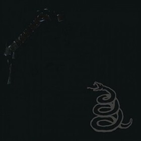 Metallica (The Black Album) / Expanded Edition limited (CD) - Metallica
