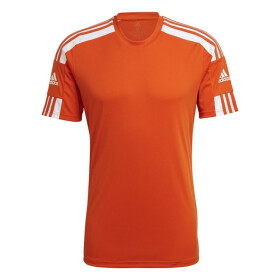 Pánské fotbalové tričko Squadra 21 JSY GN8092 Adidas