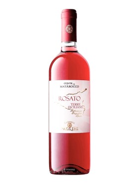 Rosato Terre Siciliane IGT