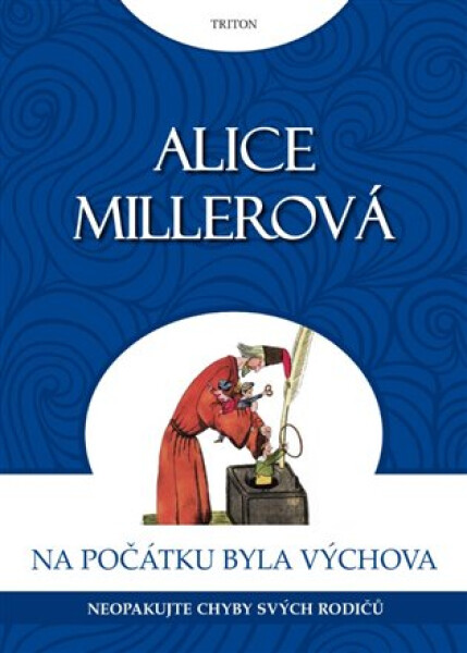Na počátku byla výchova Alice