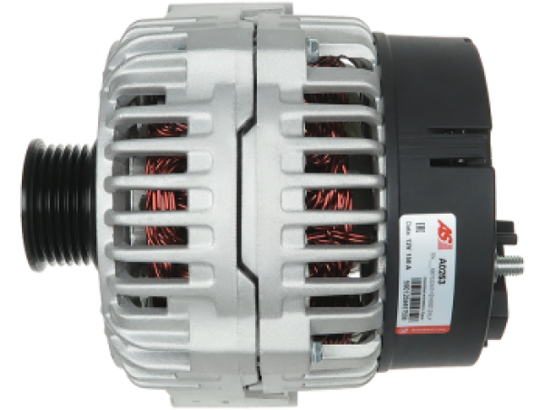 Alternátor MERCEDES Sprinter (901–904), Vito/V (W638), M (W163), G (W463) 1.9–5.0