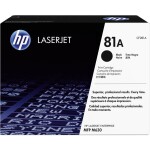 Hewlett-Packard HP CE341A, azurový (HP 651A) - originální toner