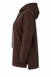 EVONA a.s. Dámská mikina MARTY 2102 - MARTY 2102 4XL