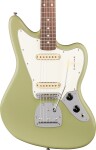 Fender Player II Jaguar RW BCG