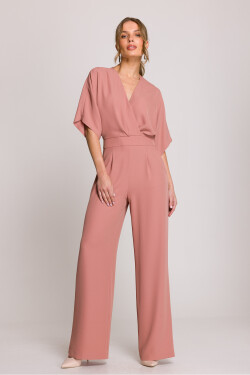 Dámský Overal model 209122 Stylove XXL