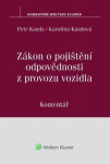 Zákon pojištění odpovědnosti provozu vozidla