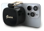 Guess MagSafe Bluetooth reproduktor černá / Reproduktor / MagSafe / Bluetooth (57983127218)