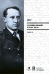 Jdi! (Kniha III.) Vzpomínky legionáře Otakara Husáka - Otakar Husák