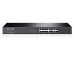 TP-Link switch TL-SG1016 (16xGbE, fanless) EDF_438250