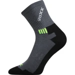 VOXX Ponožky sportovní MARIÁN tmavě šedé 35-38 103105