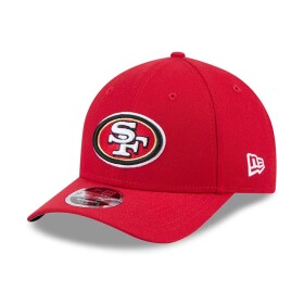 New Era Pánská kšiltovka San Francisco 49Ers NFL 9FORTY M-Crown