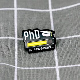 Pinarna.cz PhD in progress... / Ph.D. v procesu...