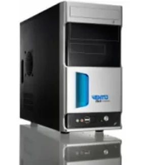 ACUTAKE VENTO TMB51 Second Edition / Skříň / ATX / USB 2.0 / HD Audio (ACUVEN TMB51 SE)