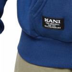 Karl Kani Retro Split Hoodie Os M 6021761 Pánské oblečení S