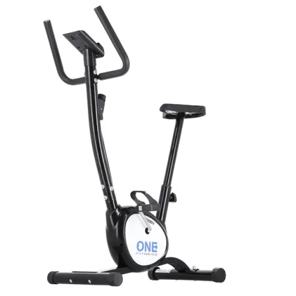 One Fitness RW3011 Mechanický rotoped černý (5907695575590)