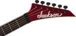 Jackson Pro Plus Dinky Arch Top EB OXB