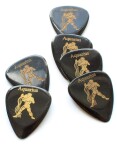 Timber Tones Zodiac Tones Aquarius 4-Pack