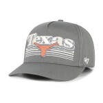 47 Brand Pánská kšiltovka Texas Longhorns NCAA Script Fade Hitch Adjustable