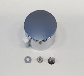 SAPHO - LIAM kryt termostatické kartuše NDLP139-02
