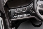 Mamido Elektrické autíčko Bentley Mulsanne lakované černé