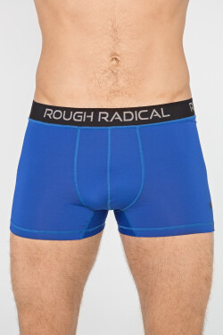 Drsné boxerky Radical Bomber Blue