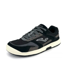 Dětské barefoot tenisky CR111 JUNIOR BLACK Joma BF111JW2601 - 35