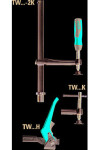 Bessey tw28 svěrka