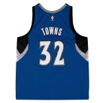 Mitchell & Ness Pánský dres Minnesota Timberwolves NBA Karl-Anthony Towns #32 2015-16 Swingman Velikost: M