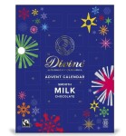 Divine adventní kalendář se srdíčky 85g