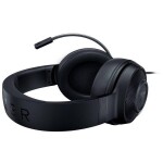 Razer Kraken X Lite černá / herní sluchátka s mikrofonem / 3.5mm jack / 1.3m (RZ04-02950100-R381)