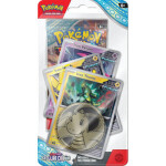 Pokémon TCG: SV07 Stellar Crown Premium Checklane Blister