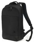 DICOTA Eco Backpack Slim MOTION černá / Batoh na notebook / 13"-14,1" / recyklovaný polyester (D32015-RPET)