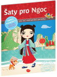 Šaty pro NGOC