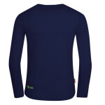 Halenka s dlouhým rukávem TrollKids Kids Troll Longsleeve Jr 343-100 140